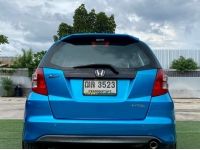 Honda Jazz 1.5 SV (AS) A/T ปี 2009 รูปที่ 3